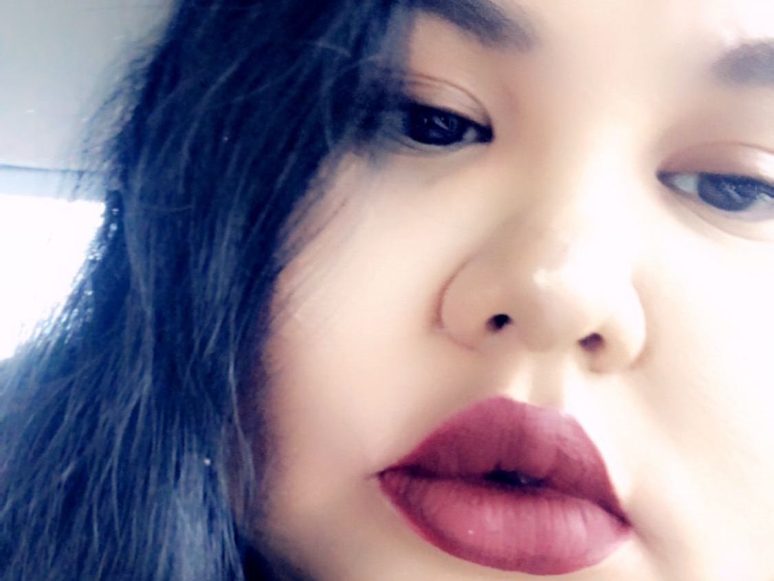 SJEANNN profielfoto van cam model 