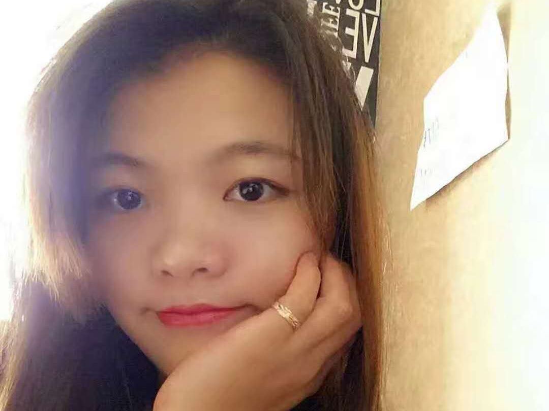 ZHULUU profielfoto van cam model 