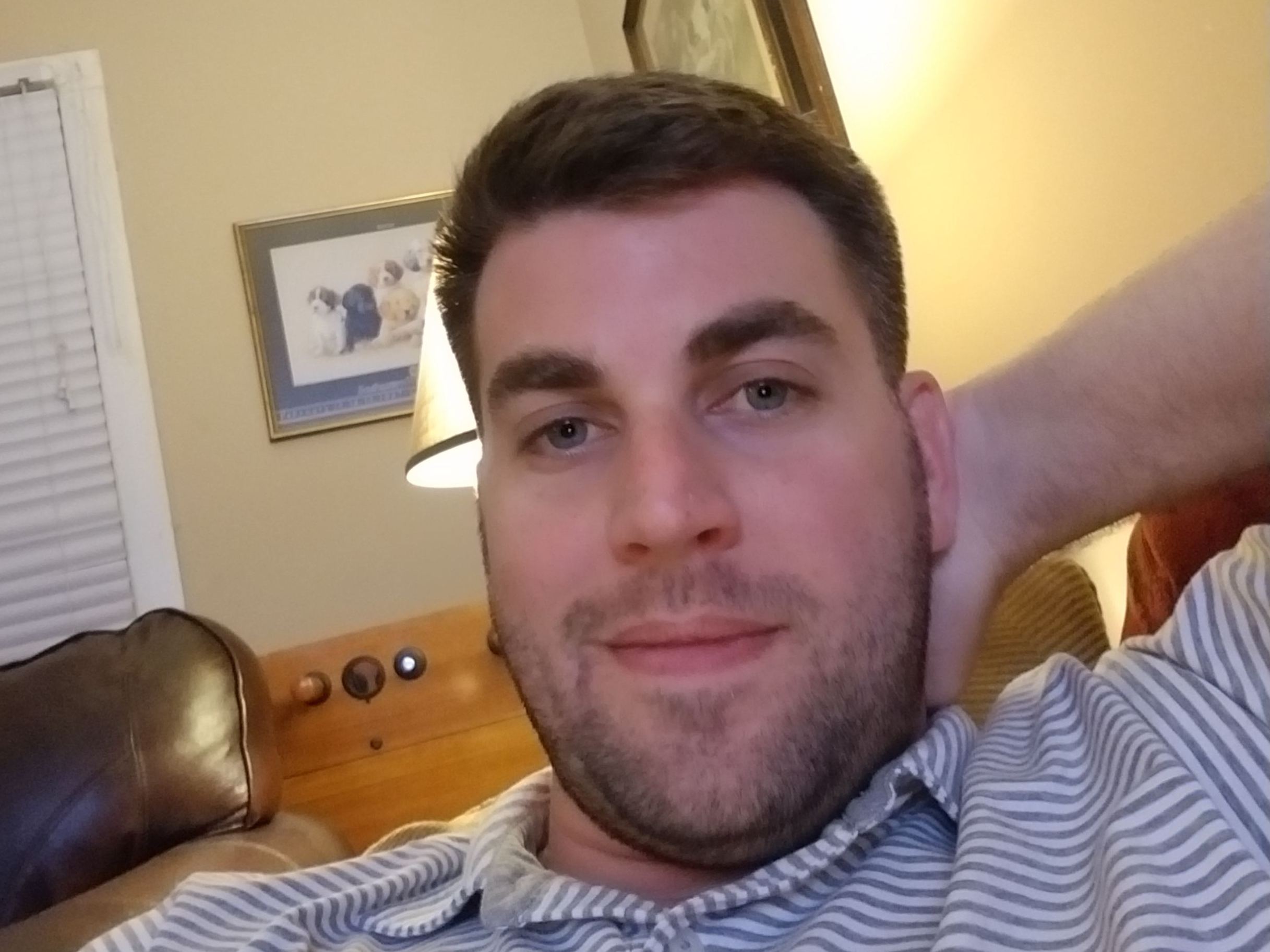 Image de profil du modèle de webcam Citadelbdog