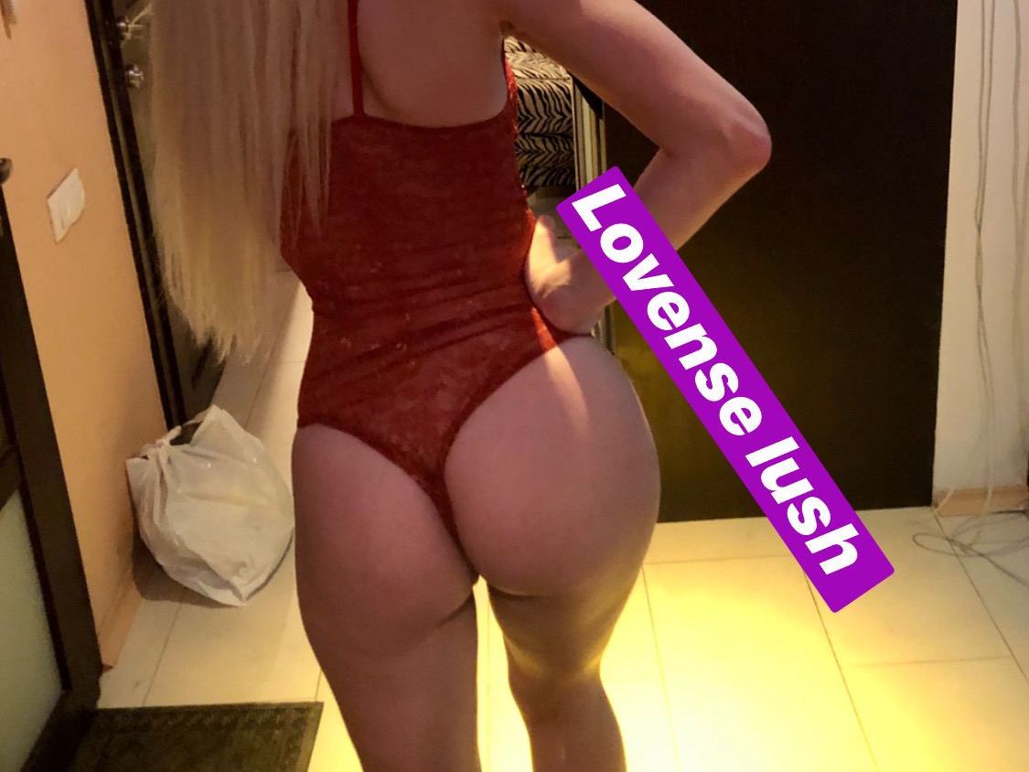 KrissKissss profielfoto van cam model 