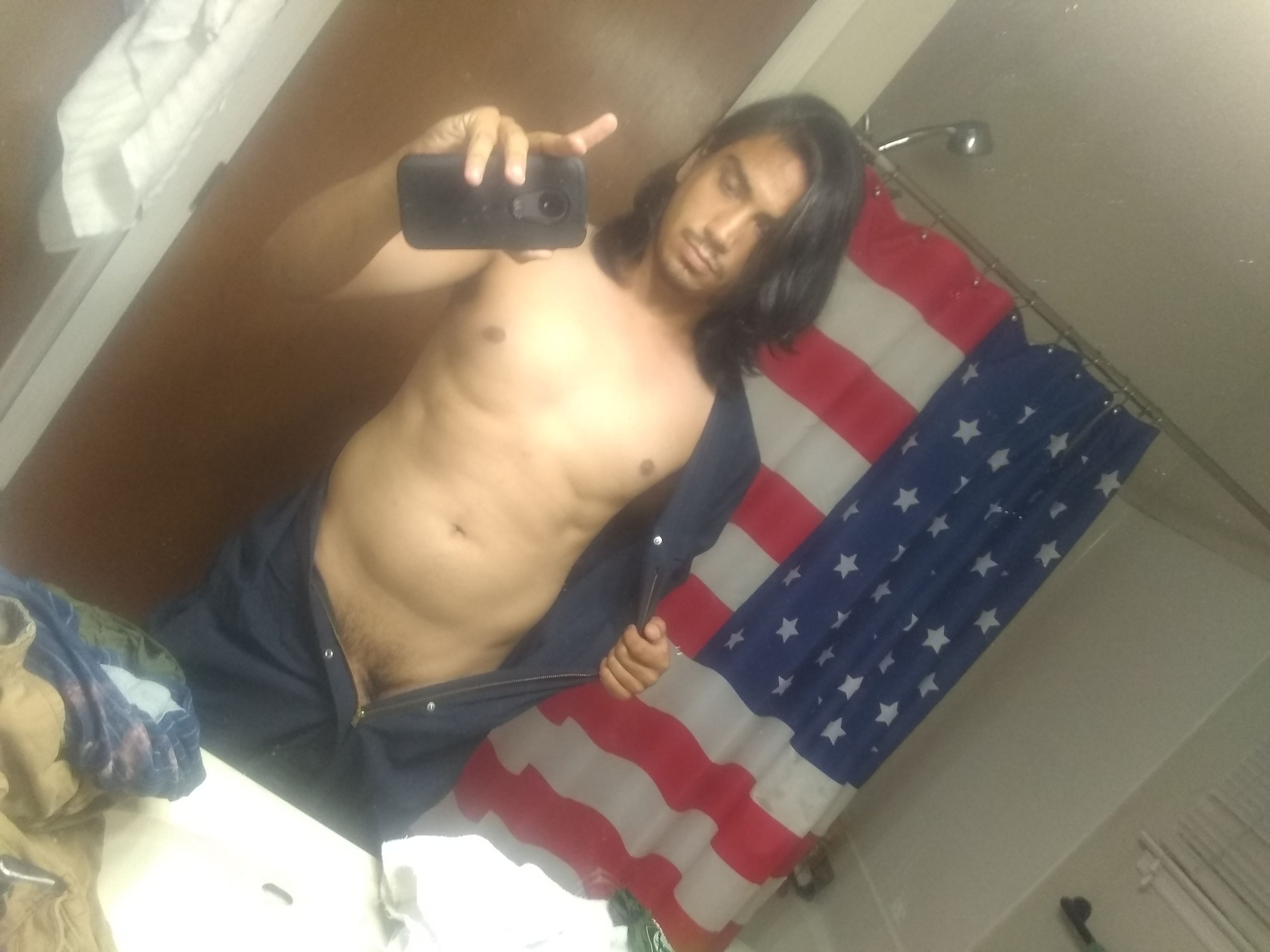 GmanJones profielfoto van cam model 