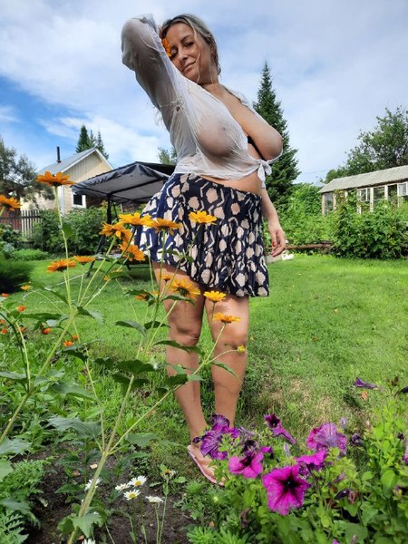 Utøver LianaMilfHOt Bilde 4