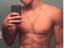 SoulSnatcher19 profilbild på webbkameramodell 