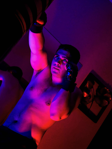 Performer AlexEvans Photo 4