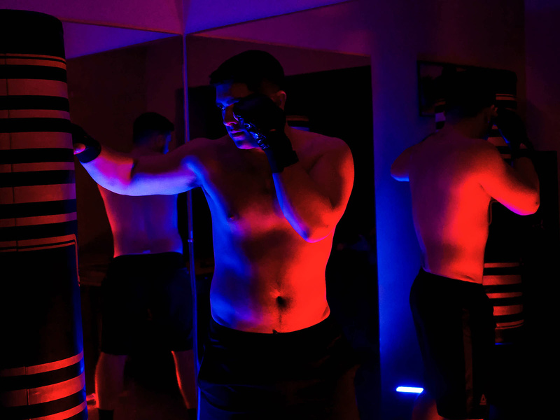 Performer AlexEvans Photo 5