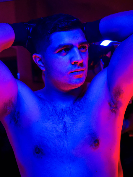 Performer AlexEvans Photo 3