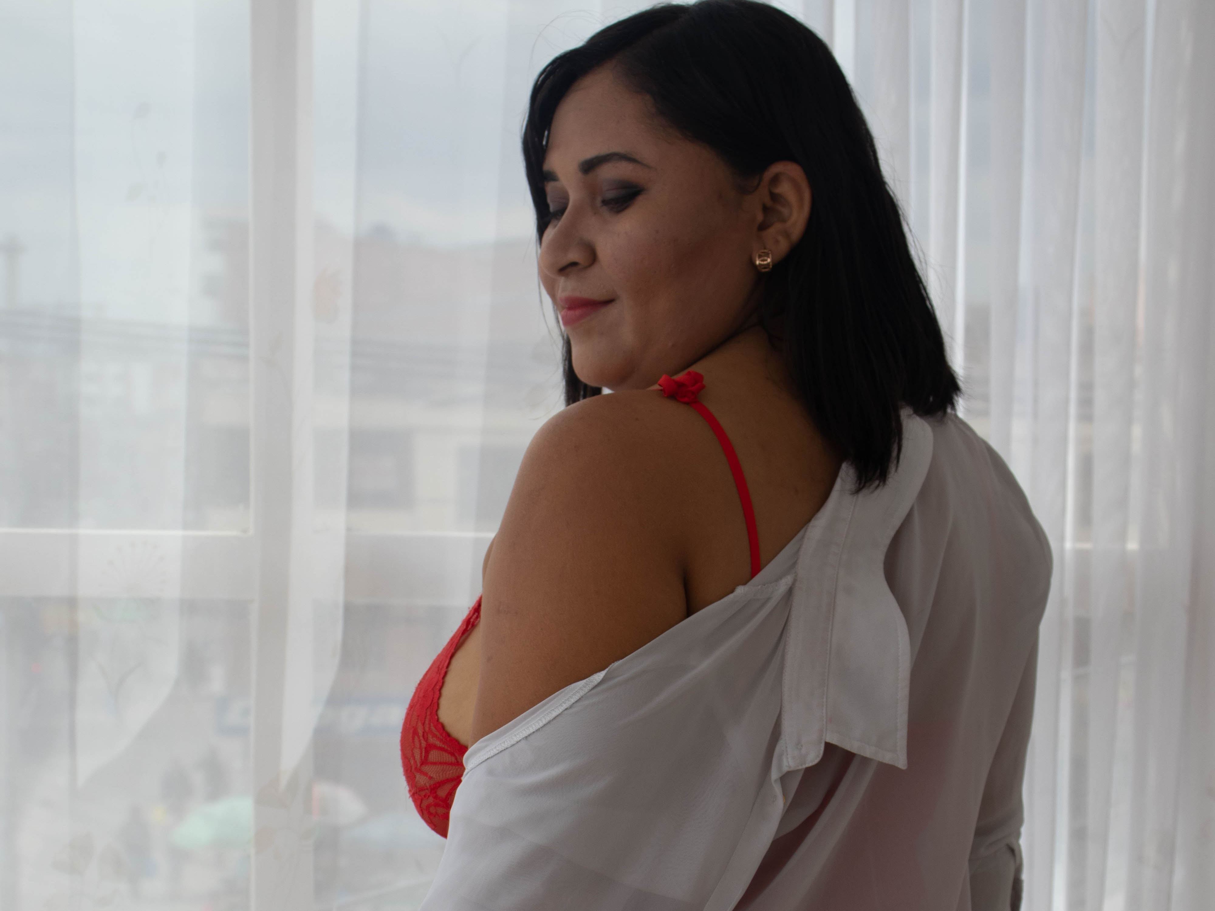 Image de profil du modèle de webcam Karla_Wild