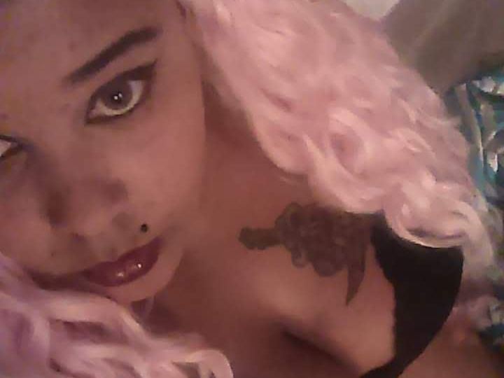 Foto de perfil de modelo de webcam de littlebunnylulu 