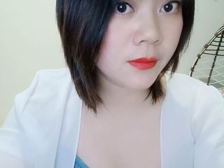 Xuxu immagine del profilo del modello di cam