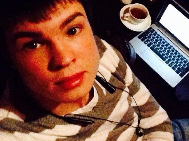 Foto de perfil de modelo de webcam de AndrewButton 