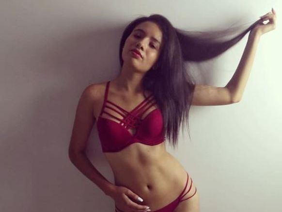 PamelaBlues immagine del profilo del modello di cam