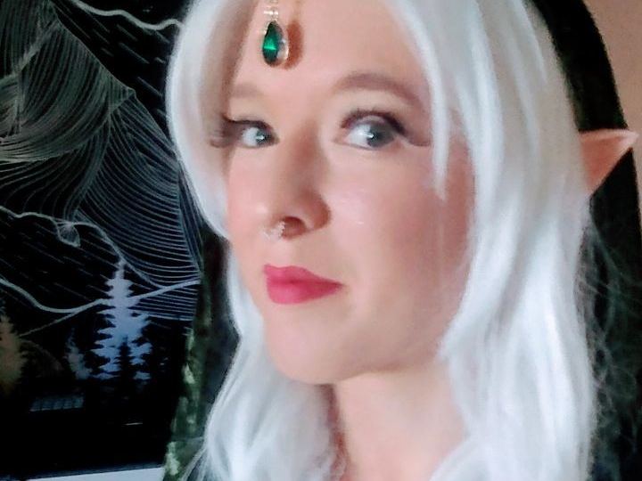 Nori_Cat profilbild på webbkameramodell 