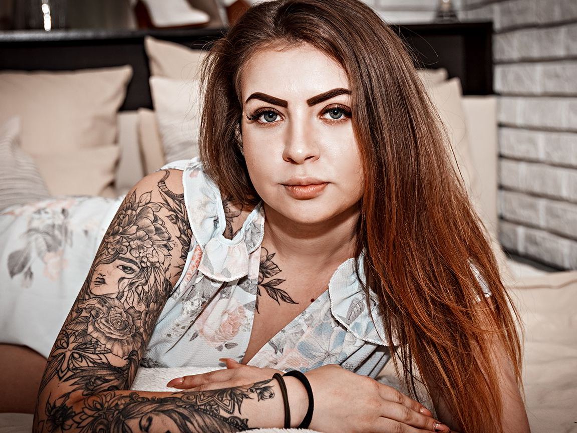 StellaSunrise Profilbild des Cam-Modells 