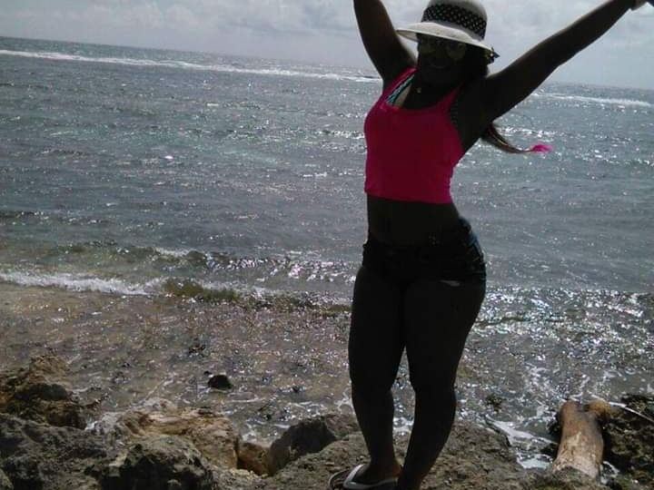 Image de profil du modèle de webcam Candykim22