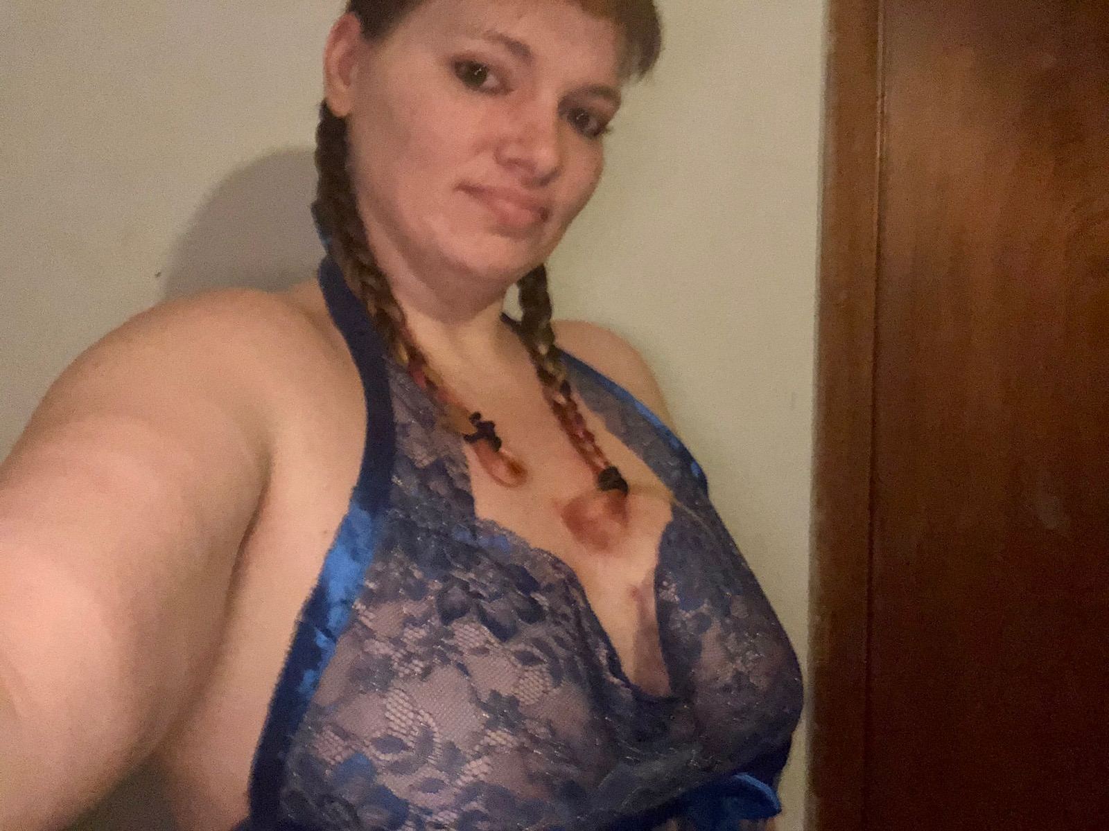 Image de profil du modèle de webcam HaileyInfamous