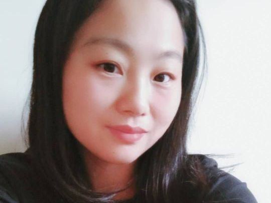 Image de profil du modèle de webcam xuyanzhou