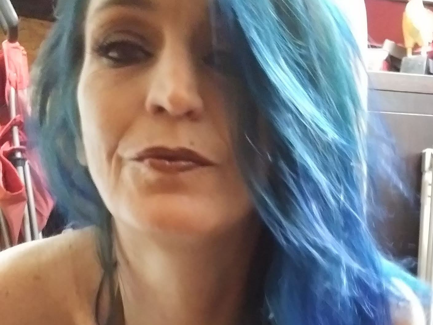PatonMay profilbild på webbkameramodell 