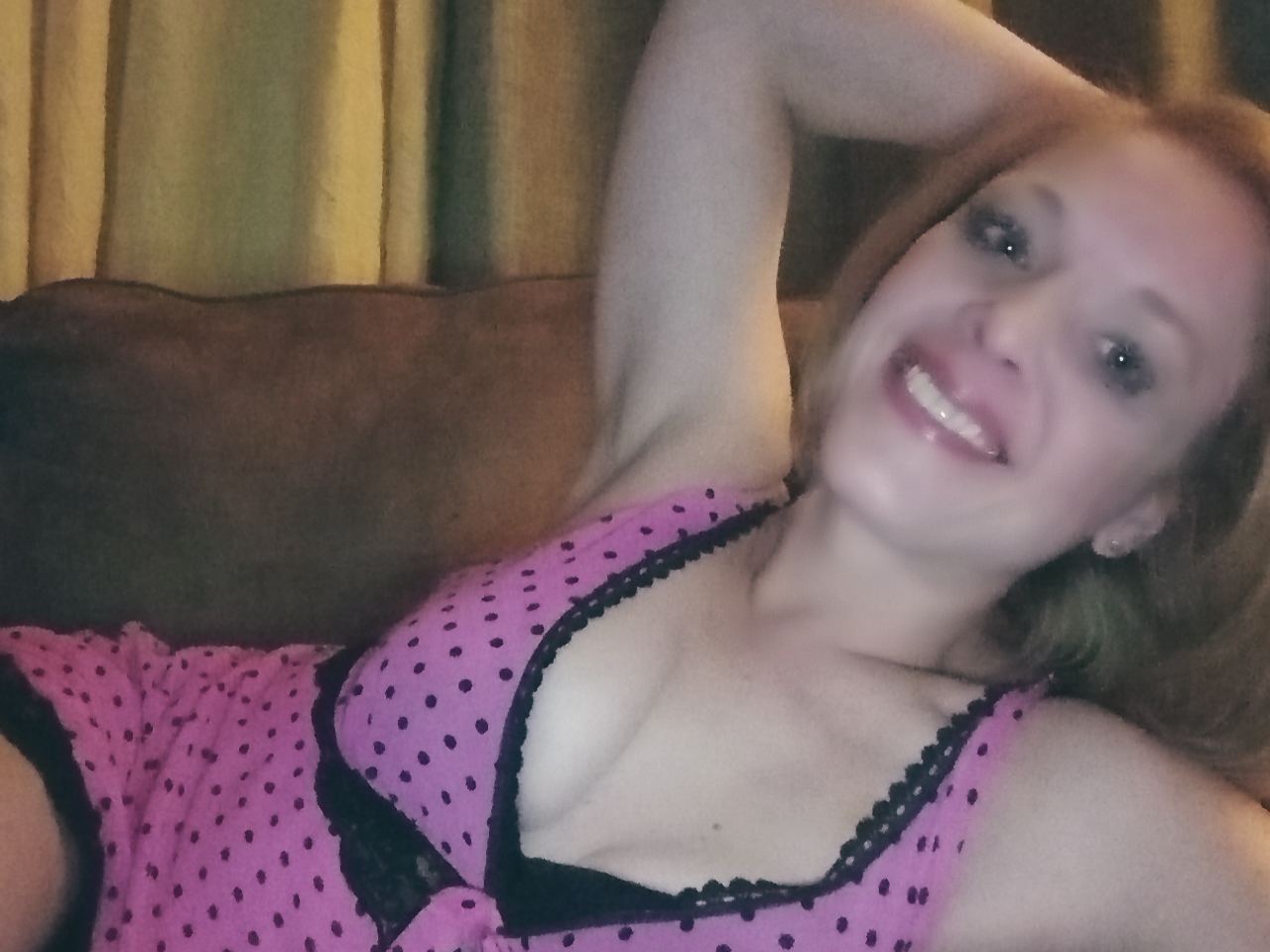 DaisyJamesxoxo profielfoto van cam model 