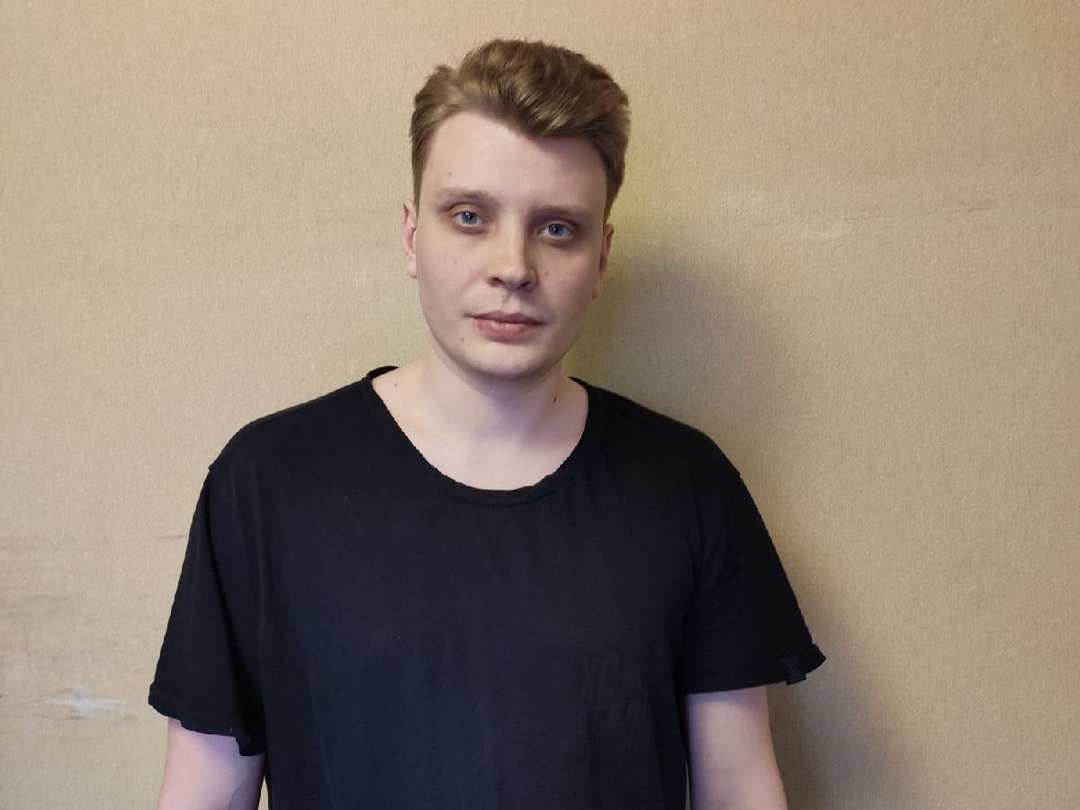 BostMike immagine del profilo del modello di cam