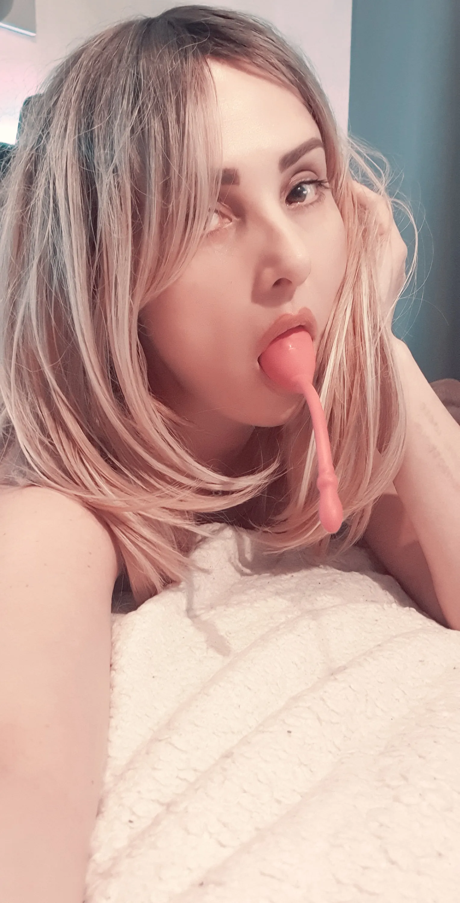 Interprete Zelie108 Foto 1