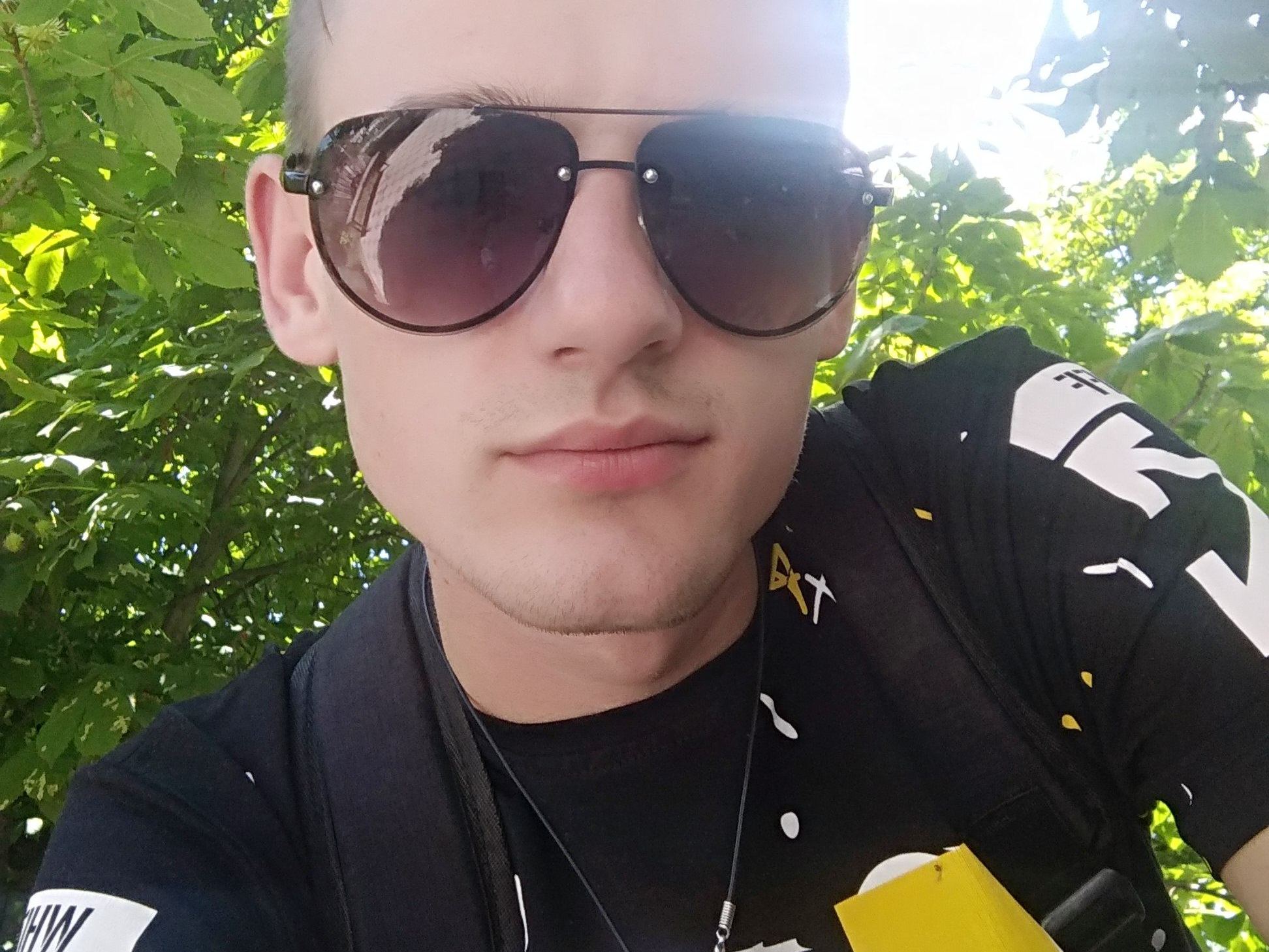 Daniil_Blair profielfoto van cam model 