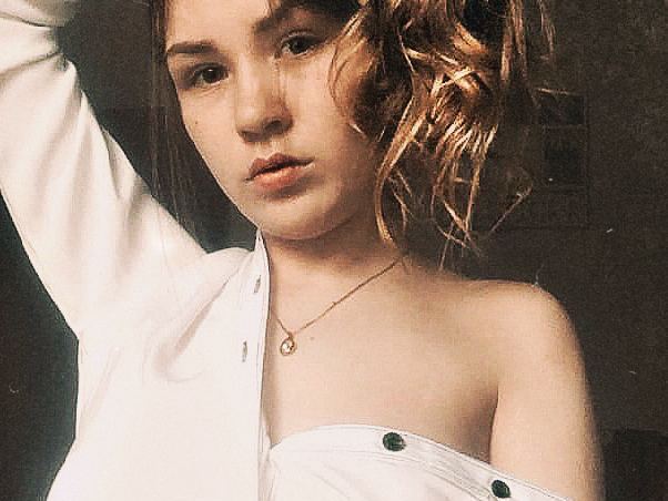 Profilbilde av Anetta_Blond webkamera modell
