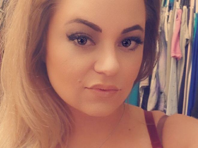 MistressRoxxxyRayz Profilbild des Cam-Modells 