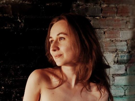 Image de profil du modèle de webcam CherryTasha