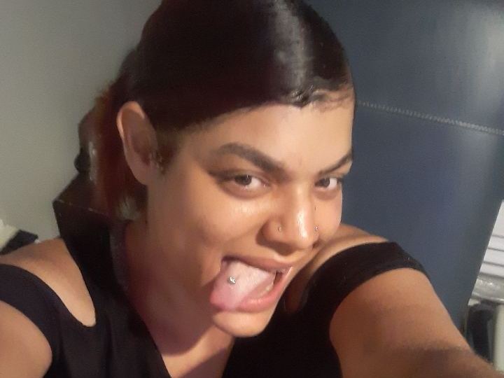 NastyCandyy profielfoto van cam model 