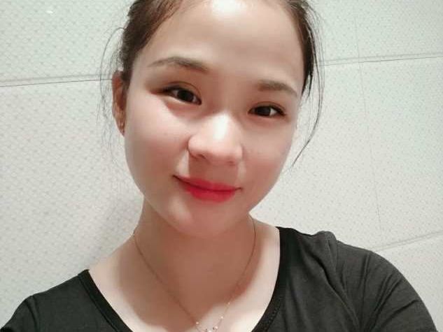 Linfang immagine del profilo del modello di cam