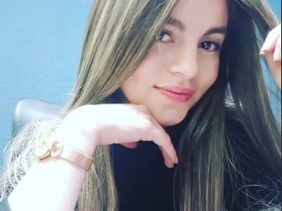 leahgucci immagine del profilo del modello di cam