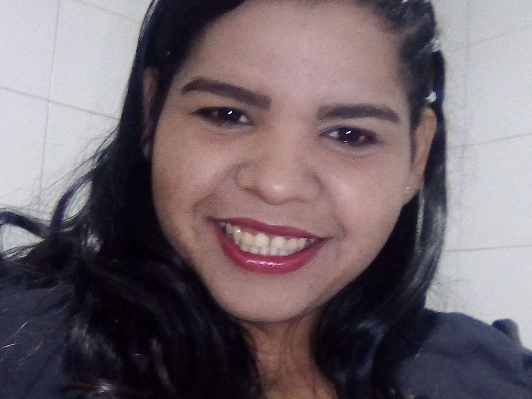 melanilatin profielfoto van cam model 
