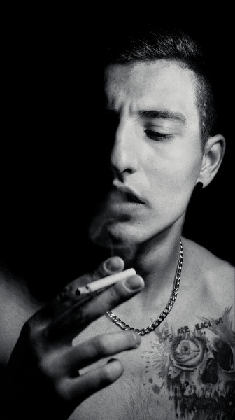 Artiest DanielNox Foto 4