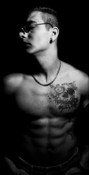 Artiest DanielNox Foto 7