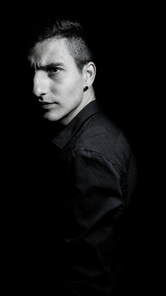 Artiest DanielNox Foto 5