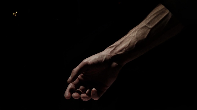 Artiest DanielNox Foto 2