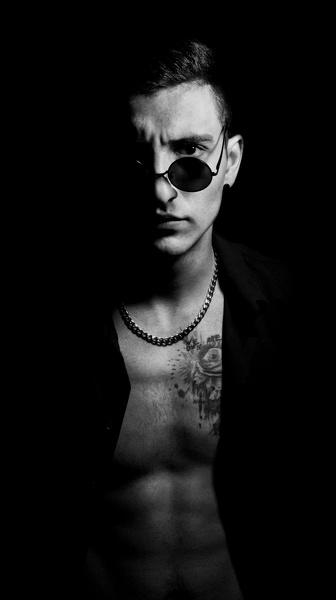 Artiest DanielNox Foto 3