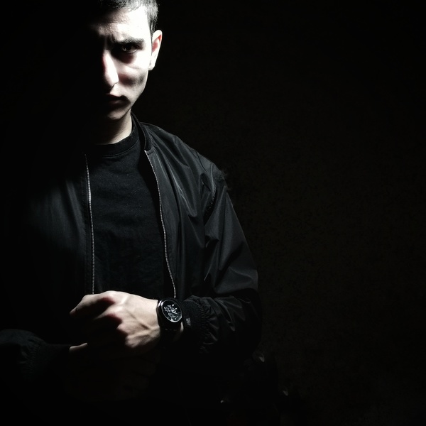 Artiest DanielNox Foto 1