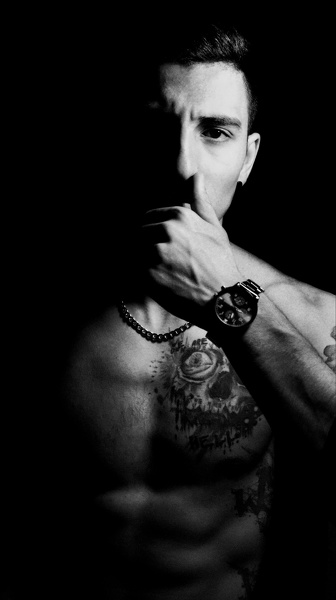 Artiest DanielNox Foto 6