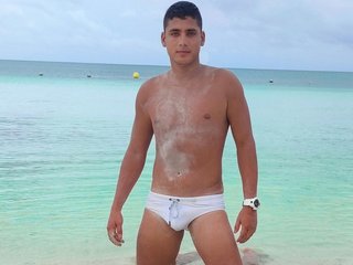 Profilbilde av Alex_is_here18 webkamera modell