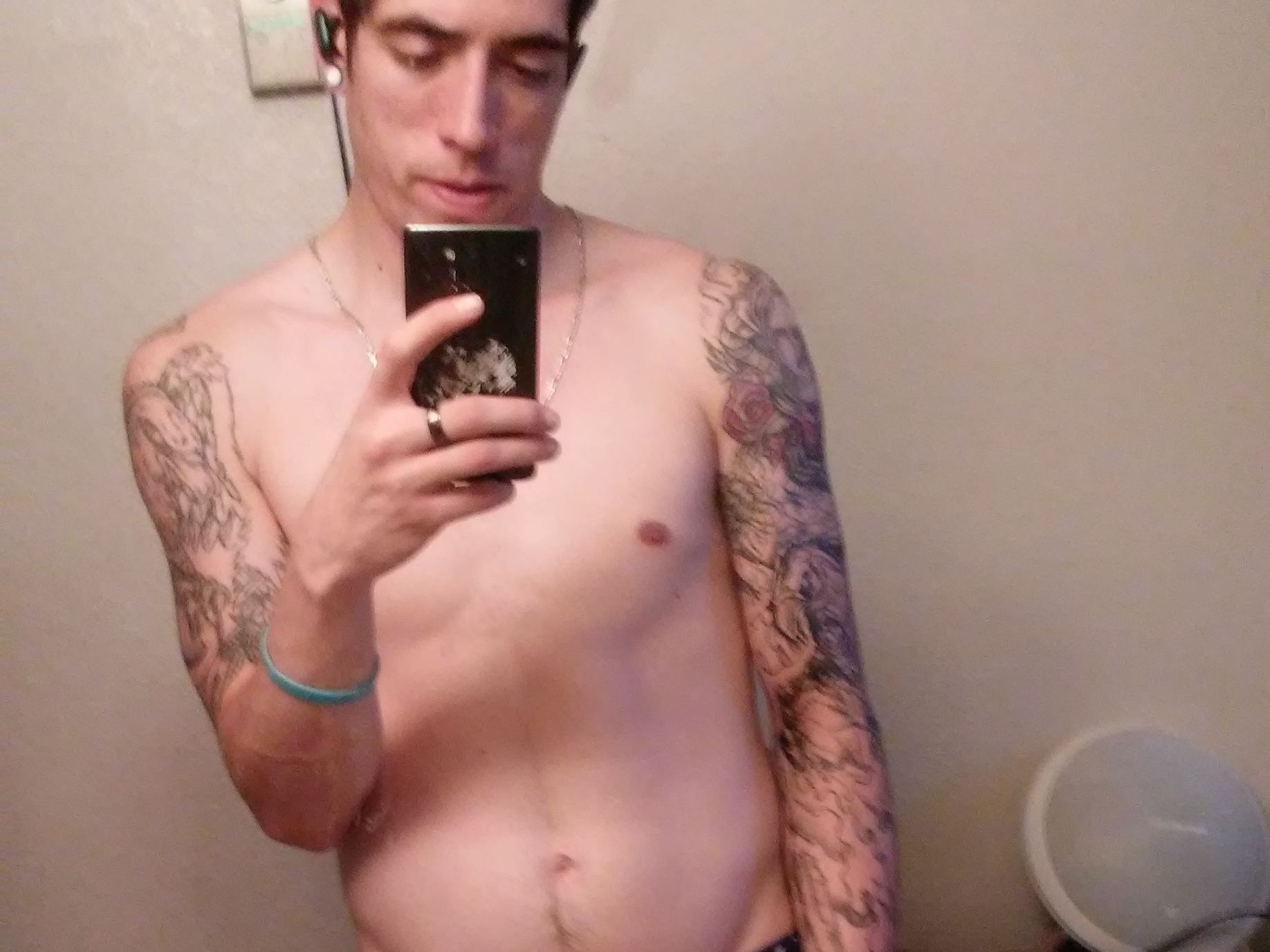 EnigmaXCII cam model profile picture 