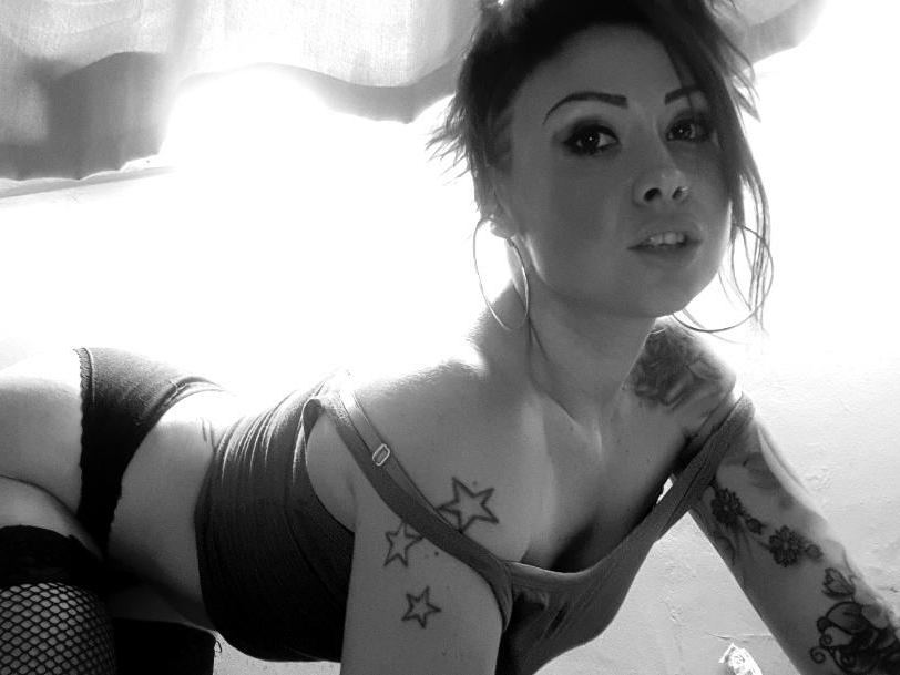ROXYROSE29 immagine del profilo del modello di cam