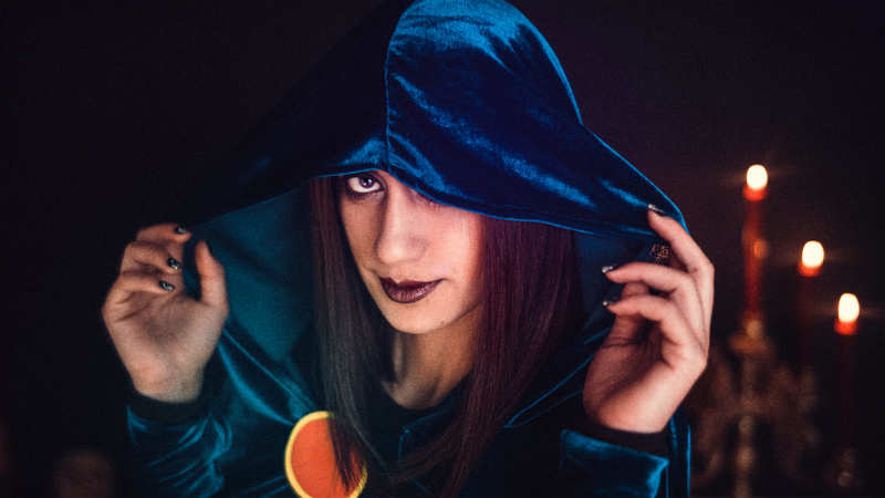 Artista SophieGomez Foto 1