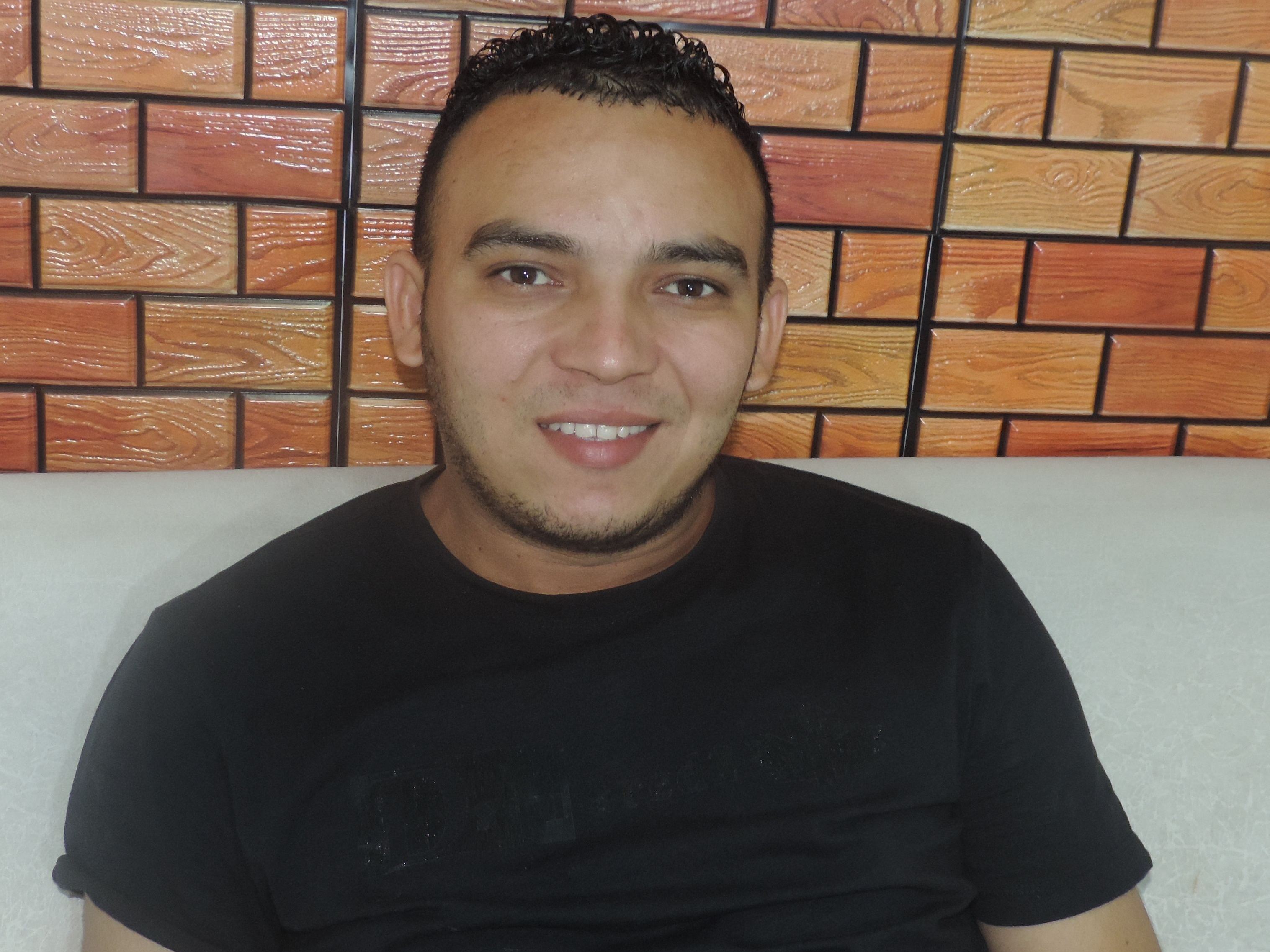 Imagen de perfil de modelo de cámara web de matrix_23