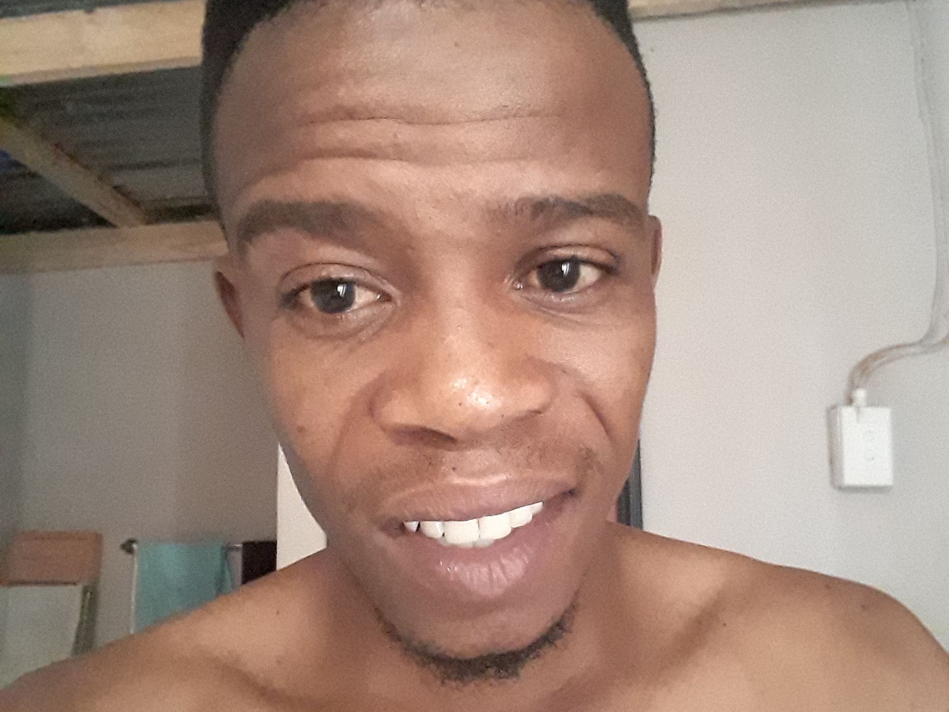 Pablo_slim Profilbild des Cam-Modells 