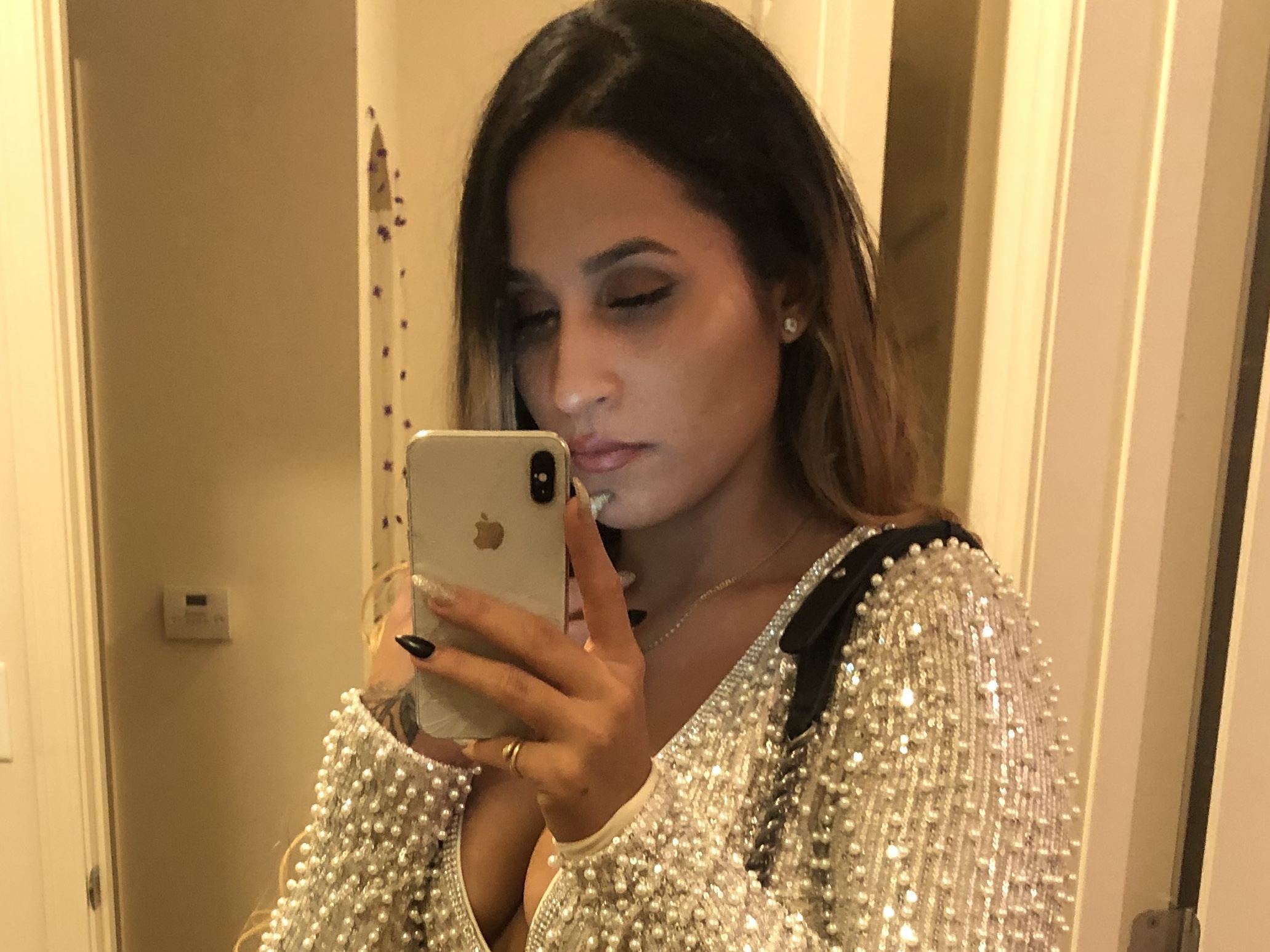 Foto de perfil de modelo de webcam de vixen_dreams 