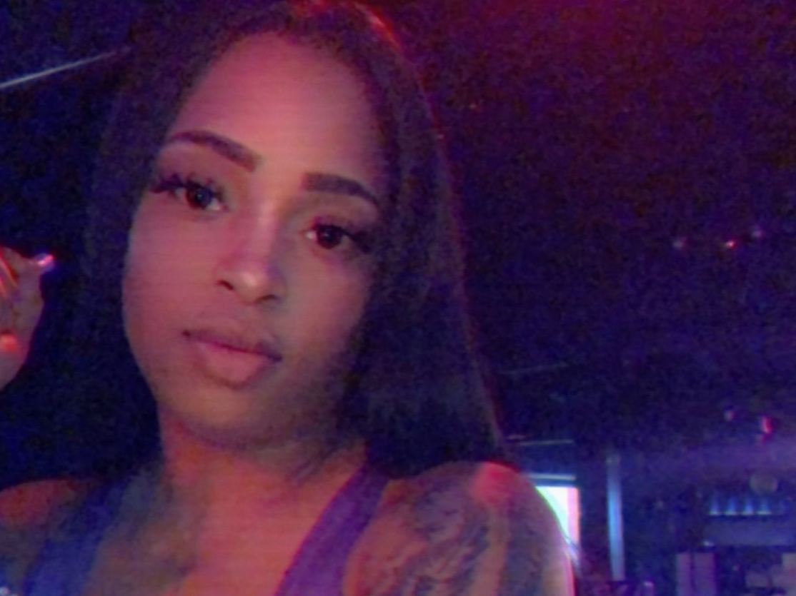 Foto de perfil de modelo de webcam de Bbygirllove1 
