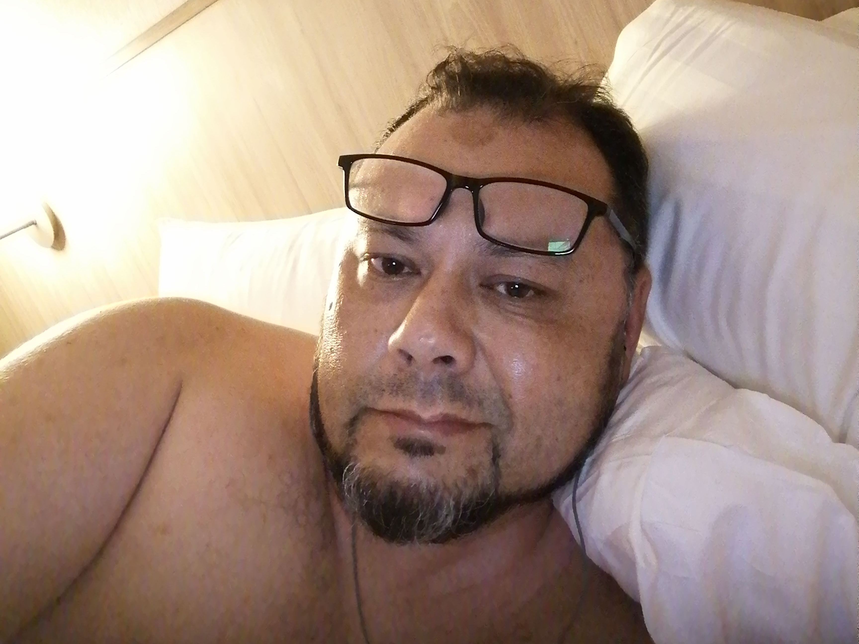 Powernice profilbild på webbkameramodell 