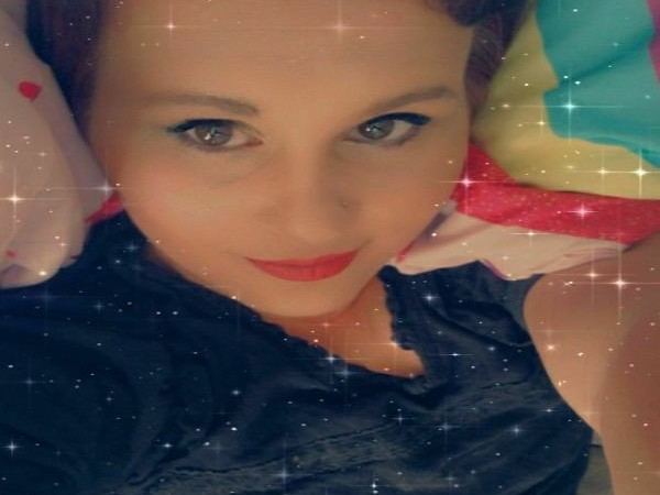 CassieFrass immagine del profilo del modello di cam