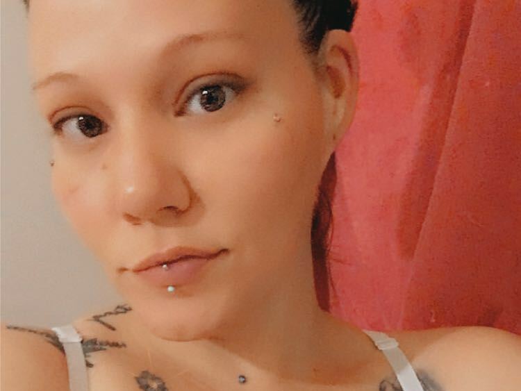 Lynnmarie034 Profilbild des Cam-Modells 